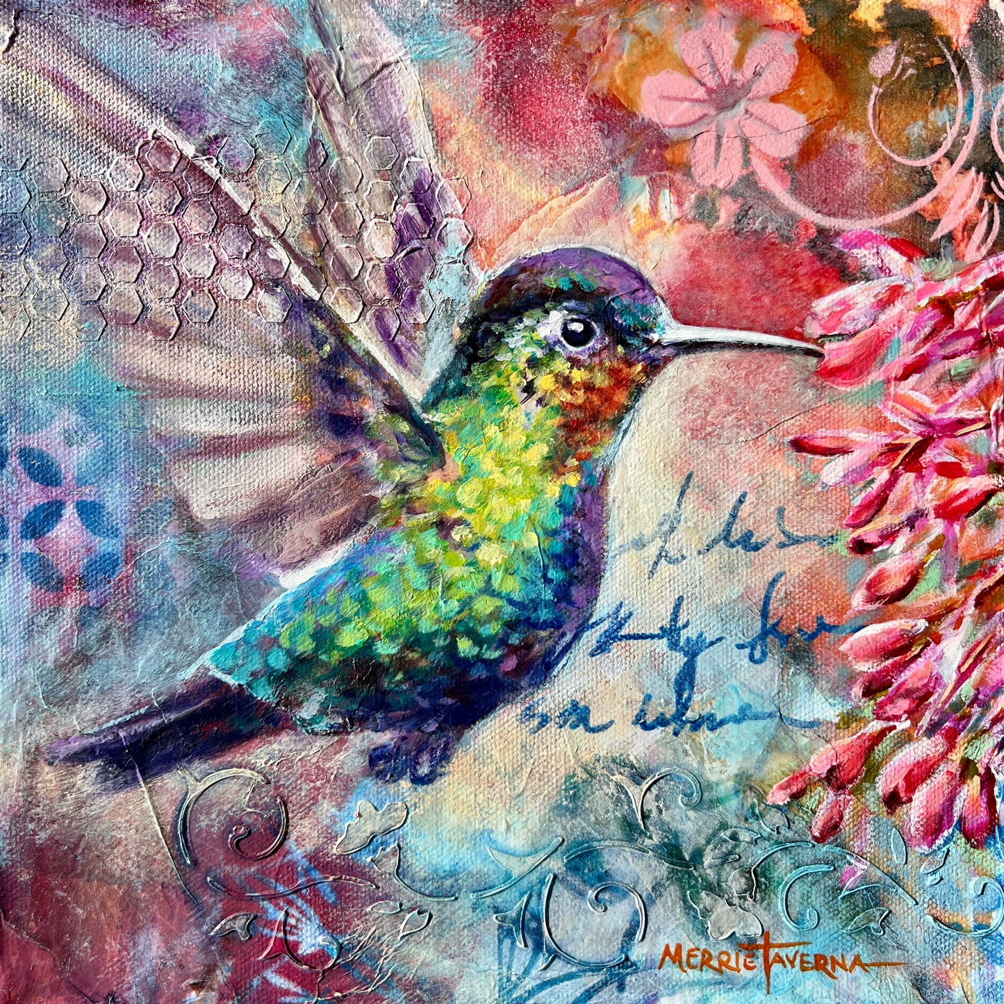 Hummer’s Melody