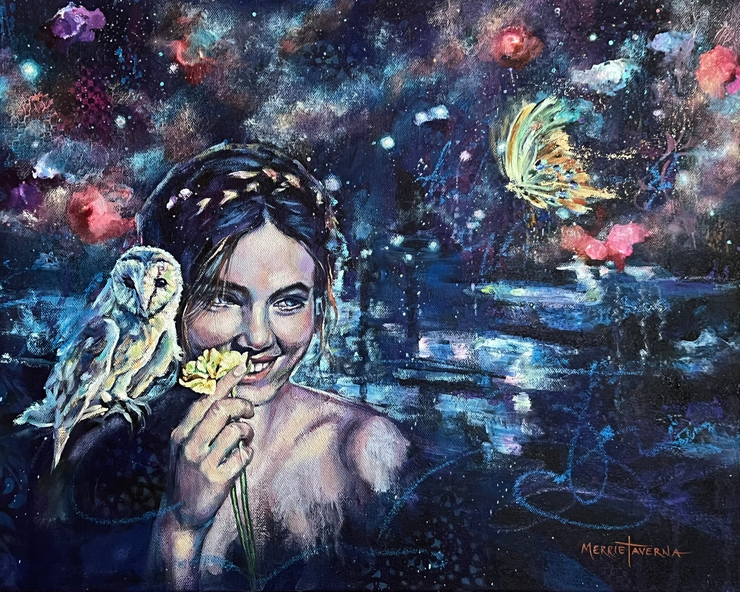 Seeking Wisdom