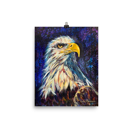 Eagle Print